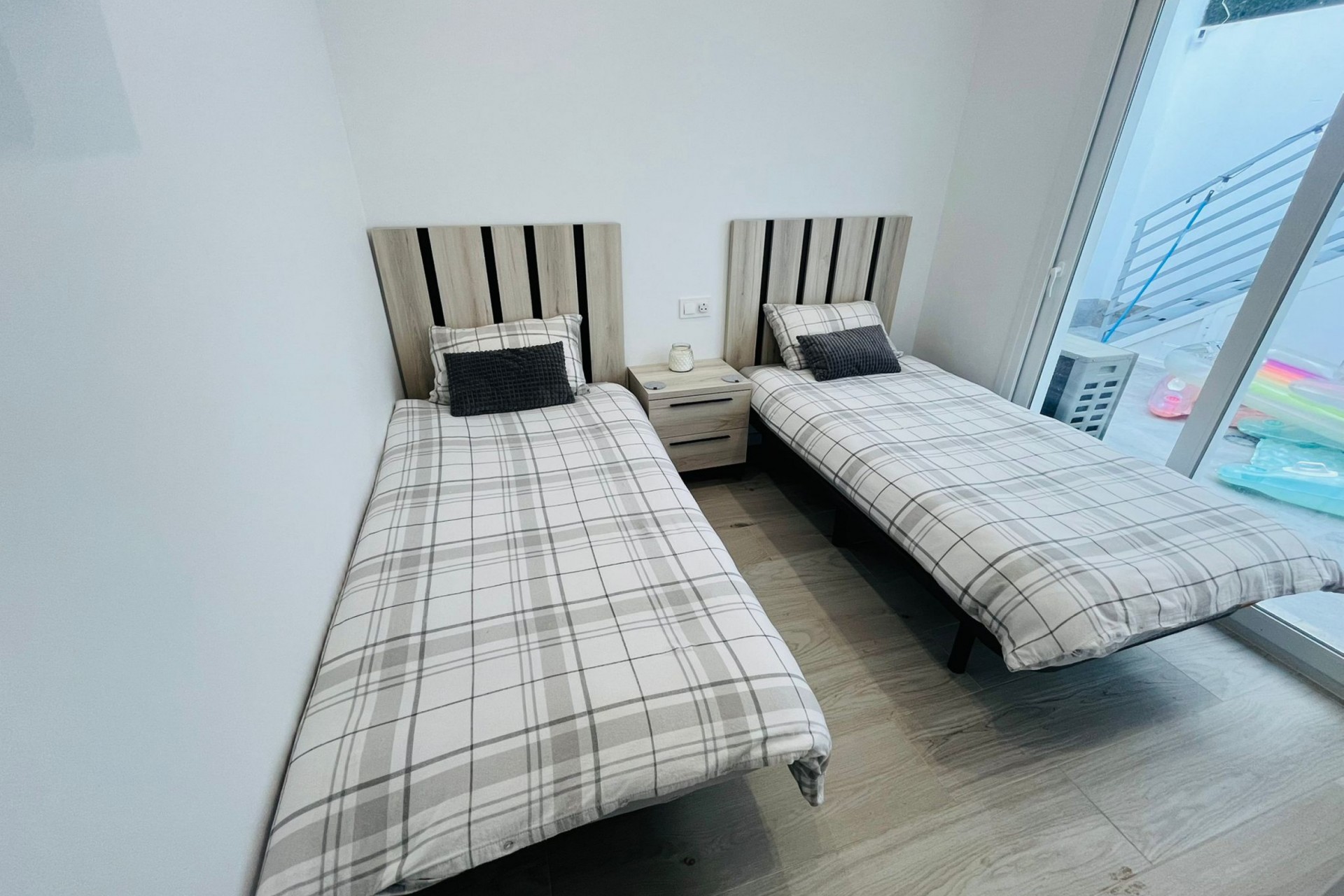 Reventa - Villa -
Avileses - Inland