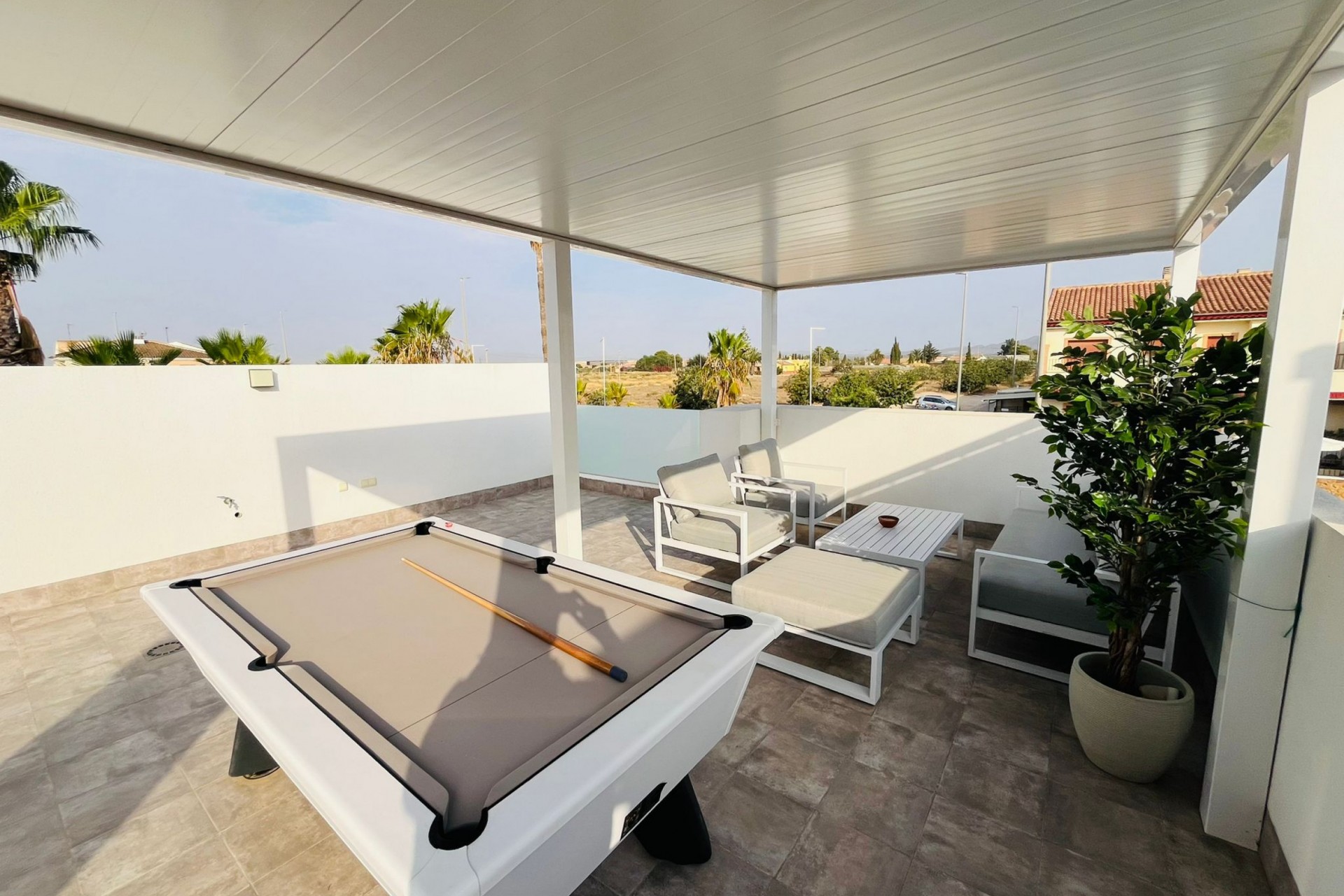 Reventa - Villa -
Avileses - Inland