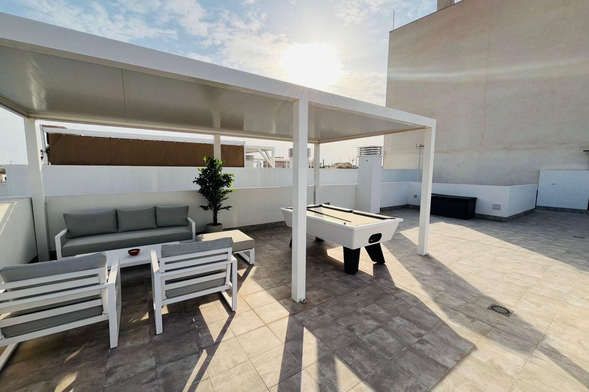 Reventa - Villa -
Avileses - Inland