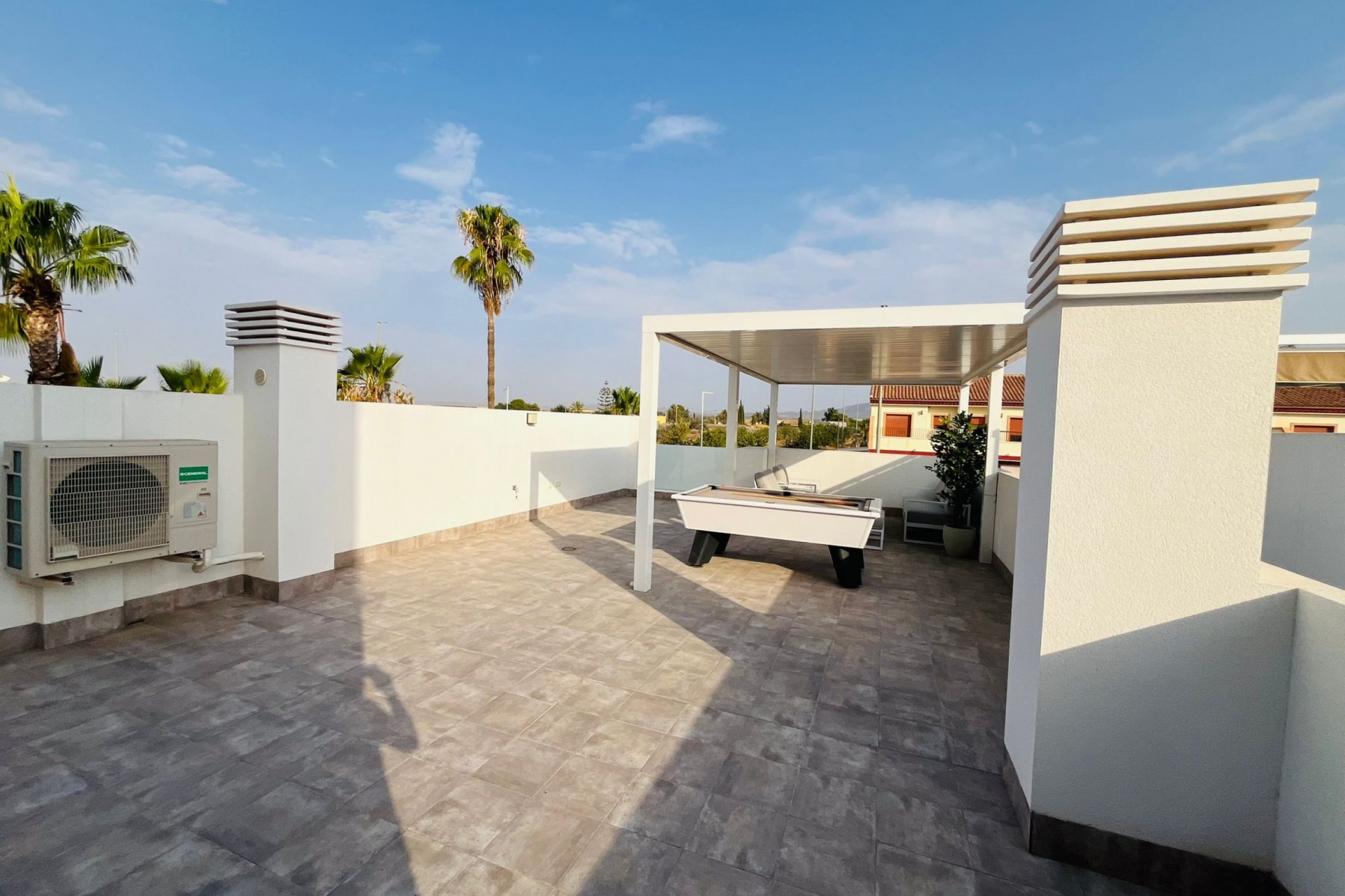 Reventa - Villa -
Avileses - Inland