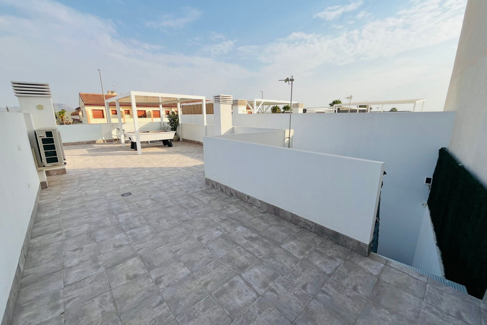 Reventa - Villa -
Avileses - Inland