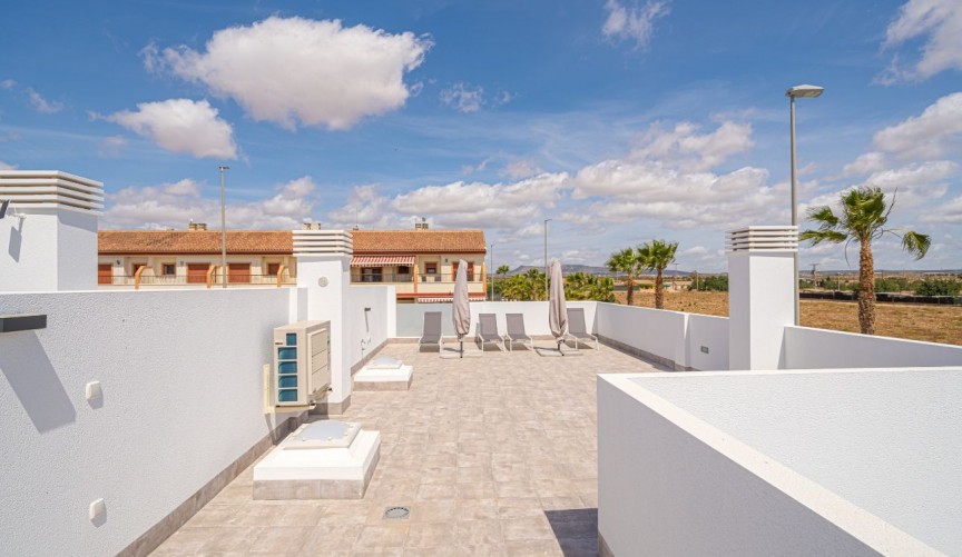 Reventa - Villa -
Avileses - Inland