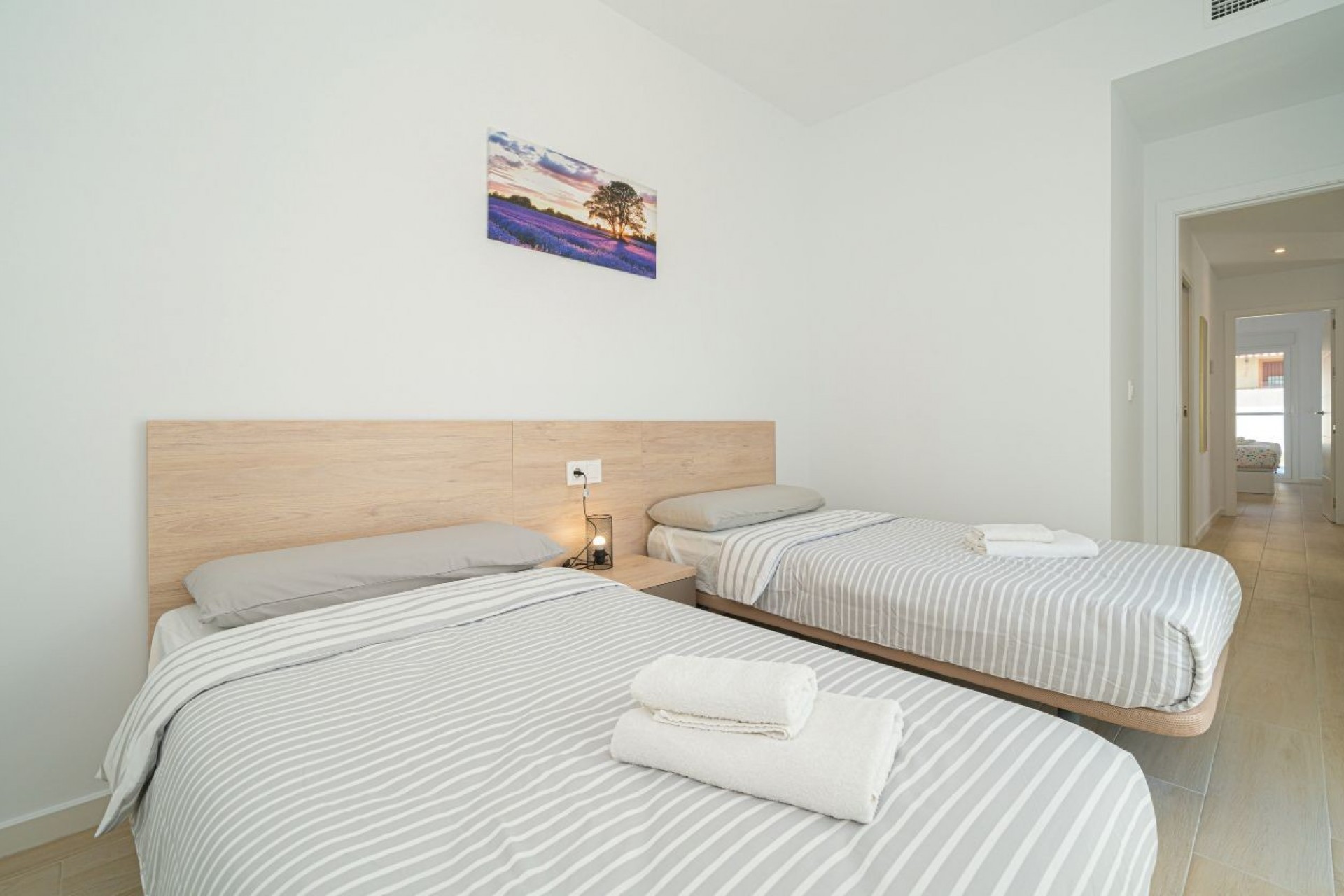 Reventa - Villa -
Avileses - Inland