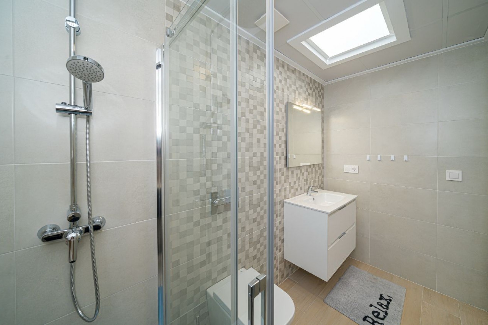 Reventa - Villa -
Avileses - Inland