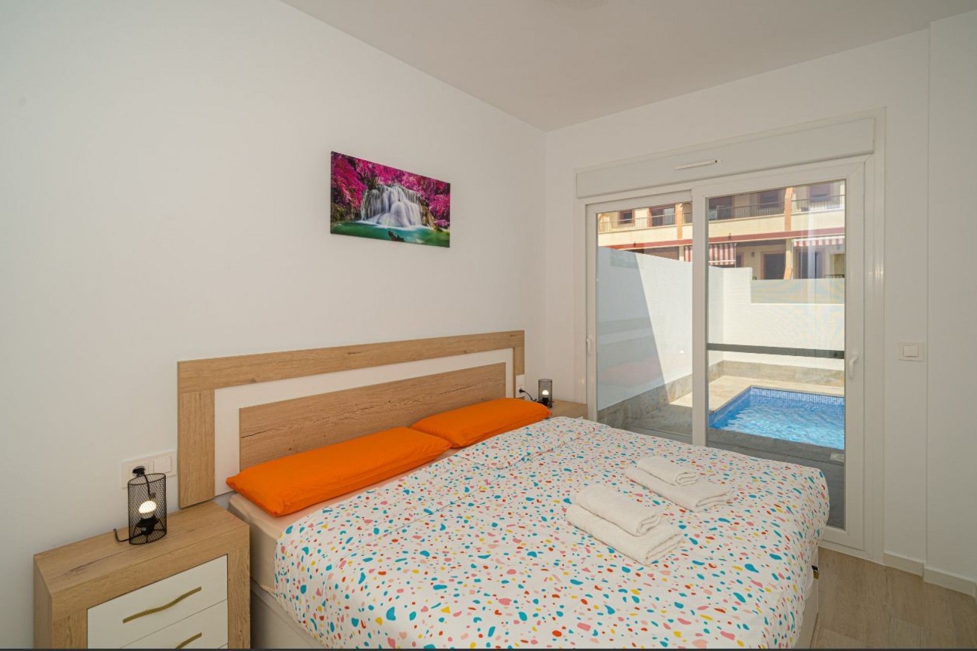 Reventa - Villa -
Avileses - Inland