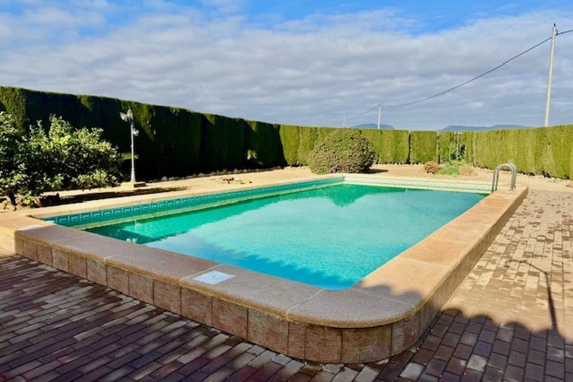 Reventa - Villa -
Avileses - Inland