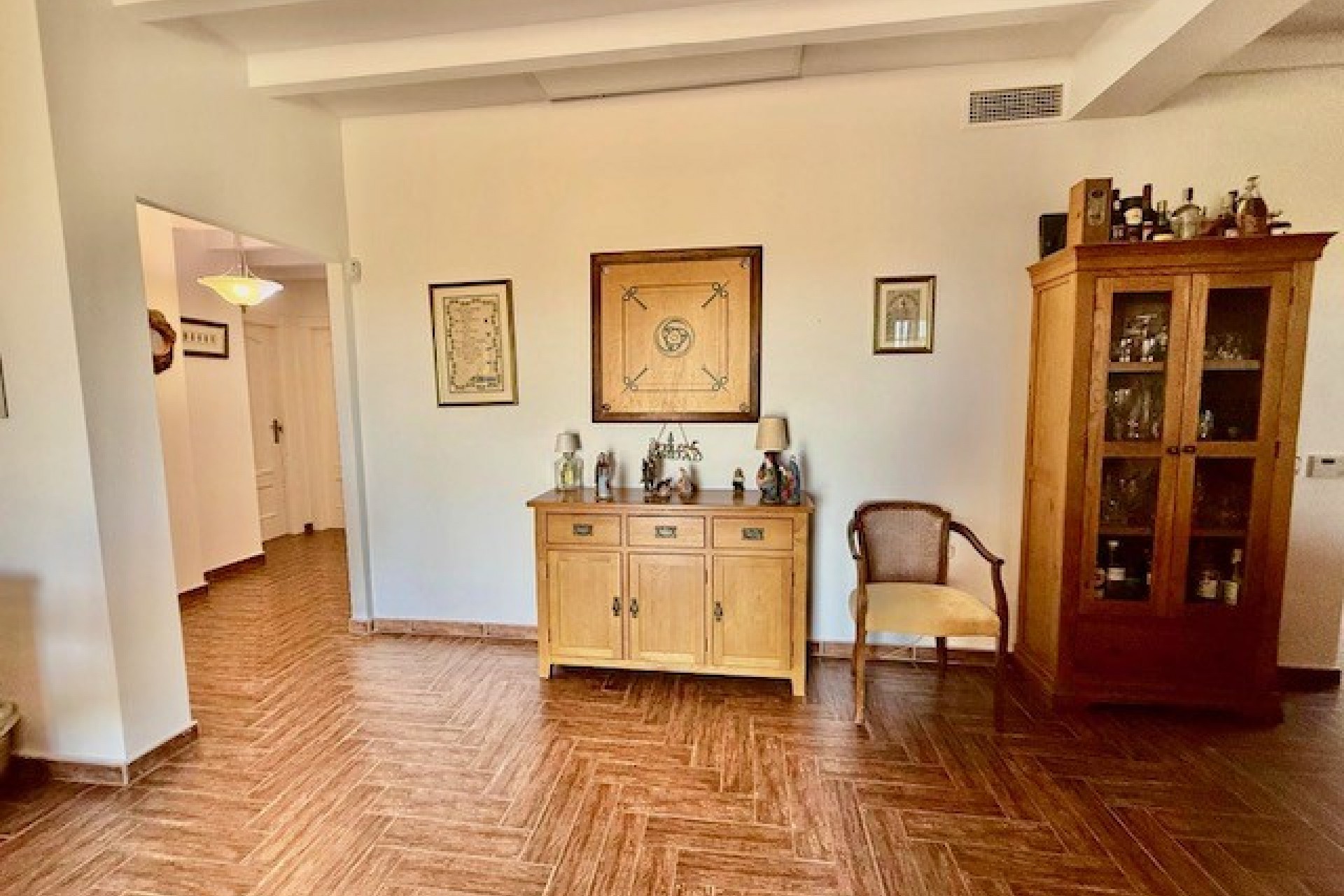 Reventa - Villa -
Avileses - Inland