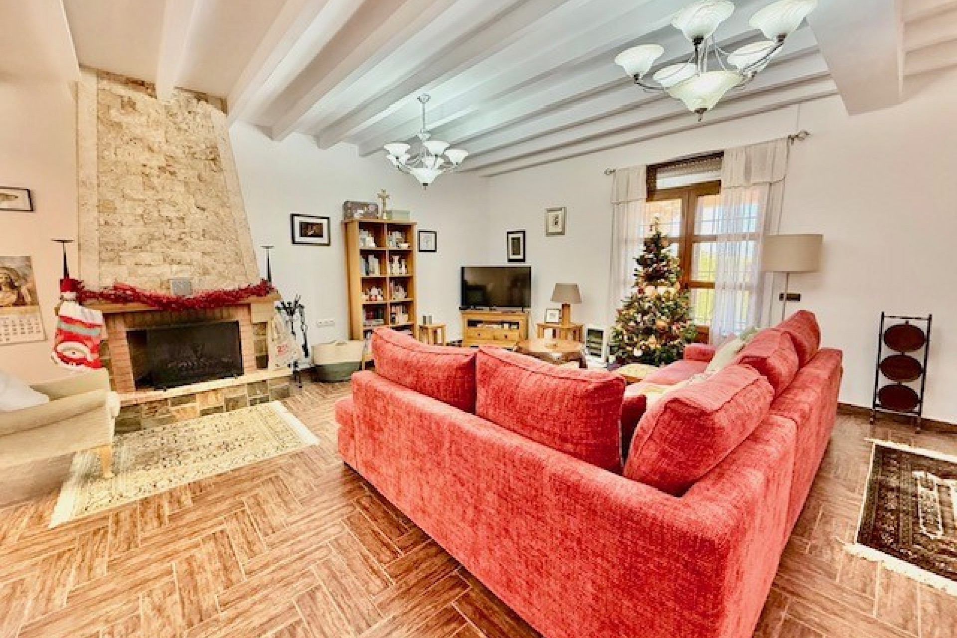 Reventa - Villa -
Avileses - Inland