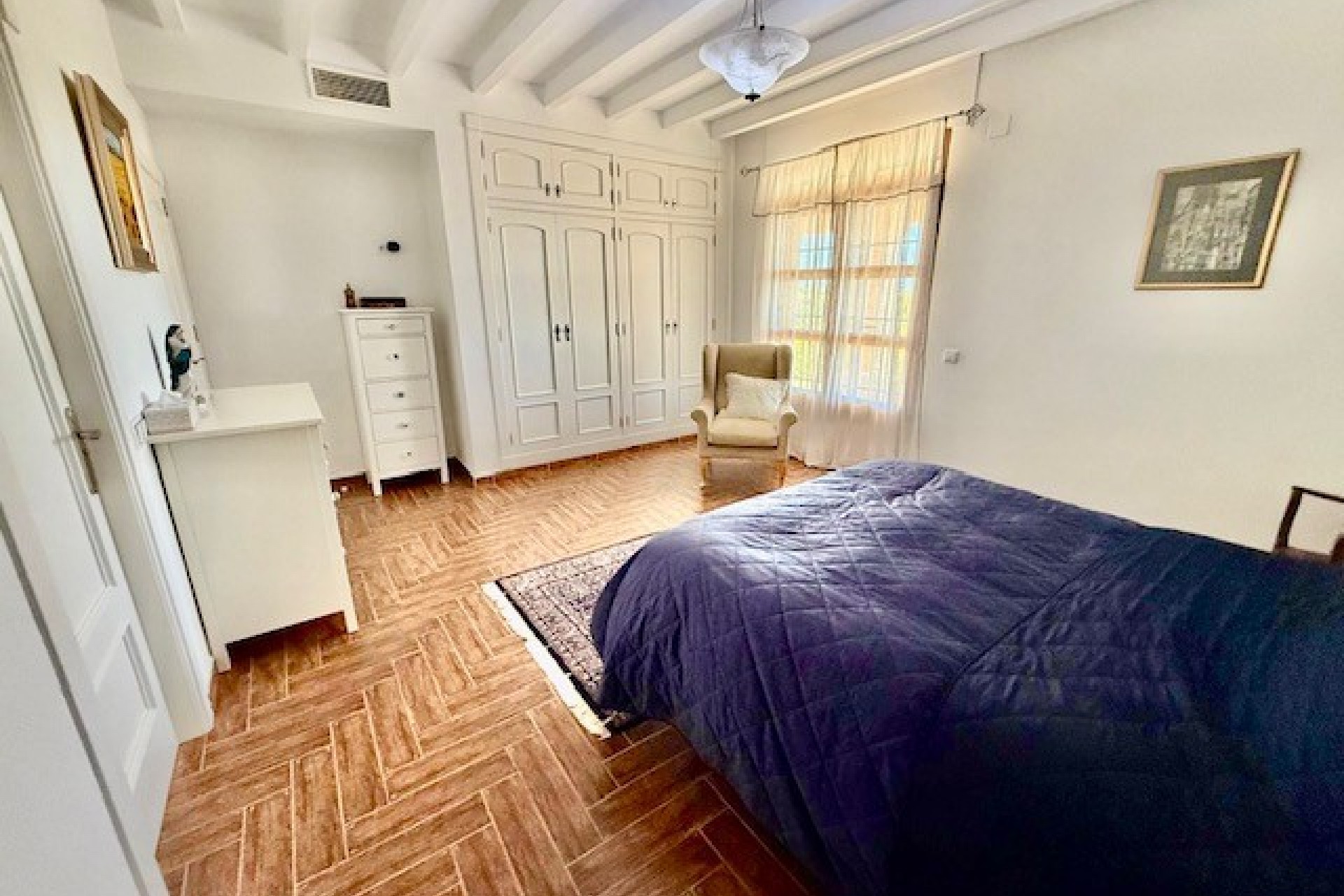 Reventa - Villa -
Avileses - Inland