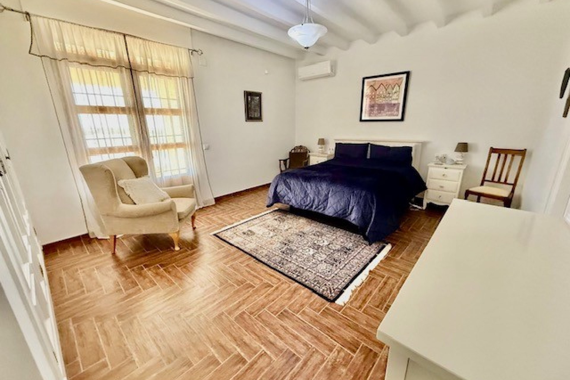 Reventa - Villa -
Avileses - Inland