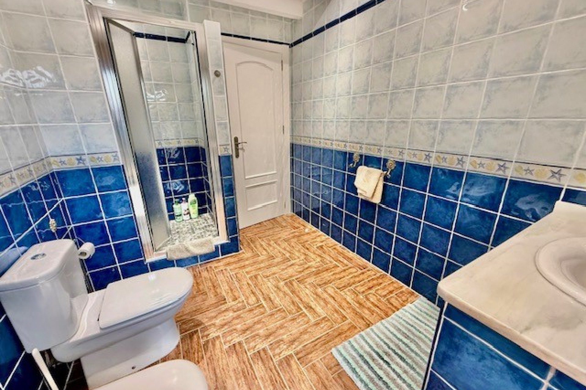 Reventa - Villa -
Avileses - Inland