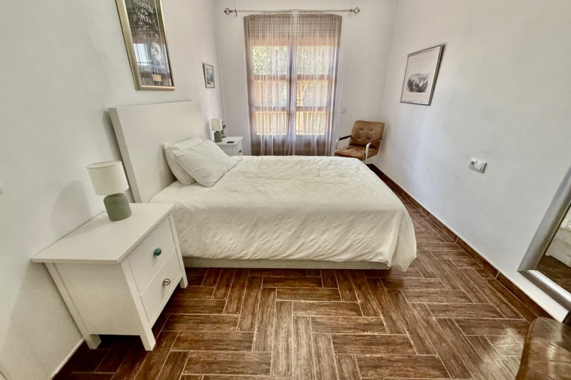 Reventa - Villa -
Avileses - Inland