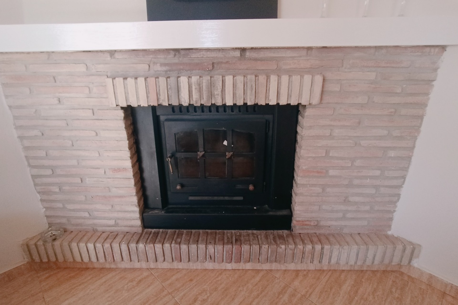 Reventa - Villa -
Avileses - Inland