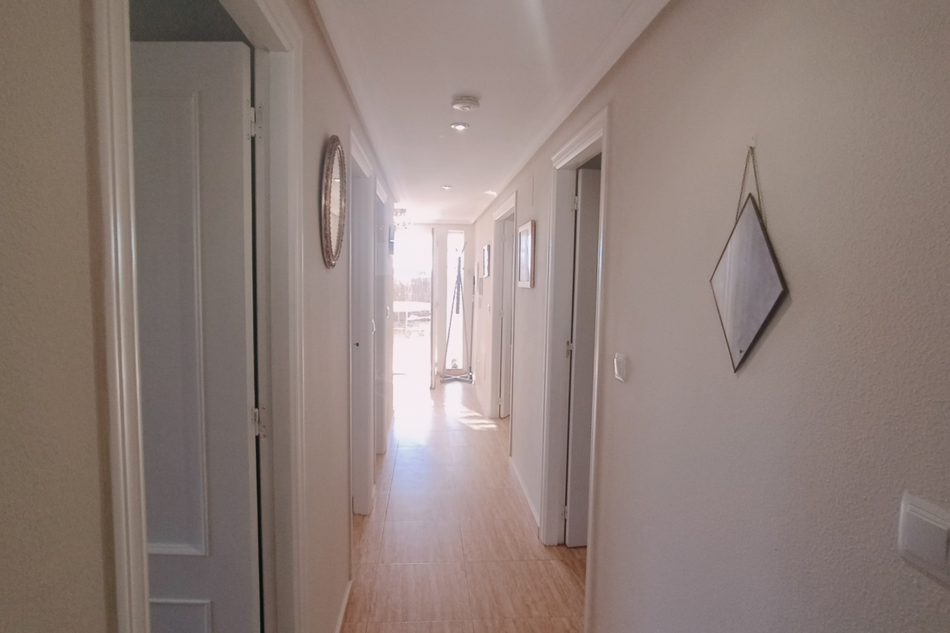 Reventa - Villa -
Avileses - Inland