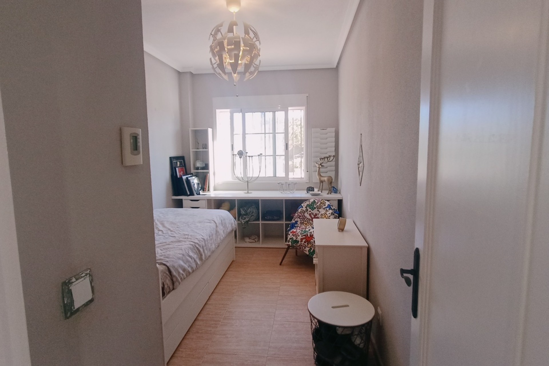 Reventa - Villa -
Avileses - Inland