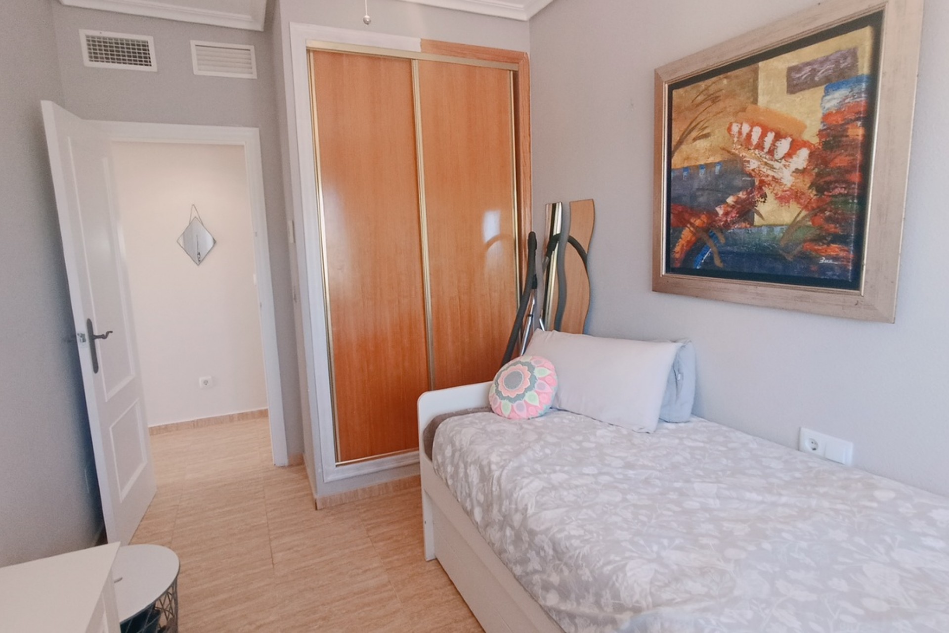 Reventa - Villa -
Avileses - Inland