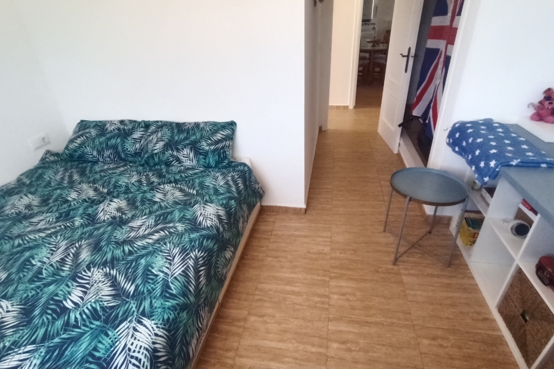 Reventa - Villa -
Avileses - Inland