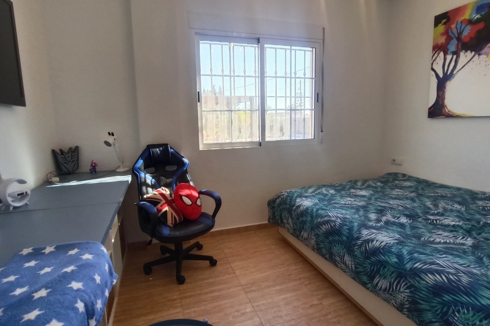 Reventa - Villa -
Avileses - Inland