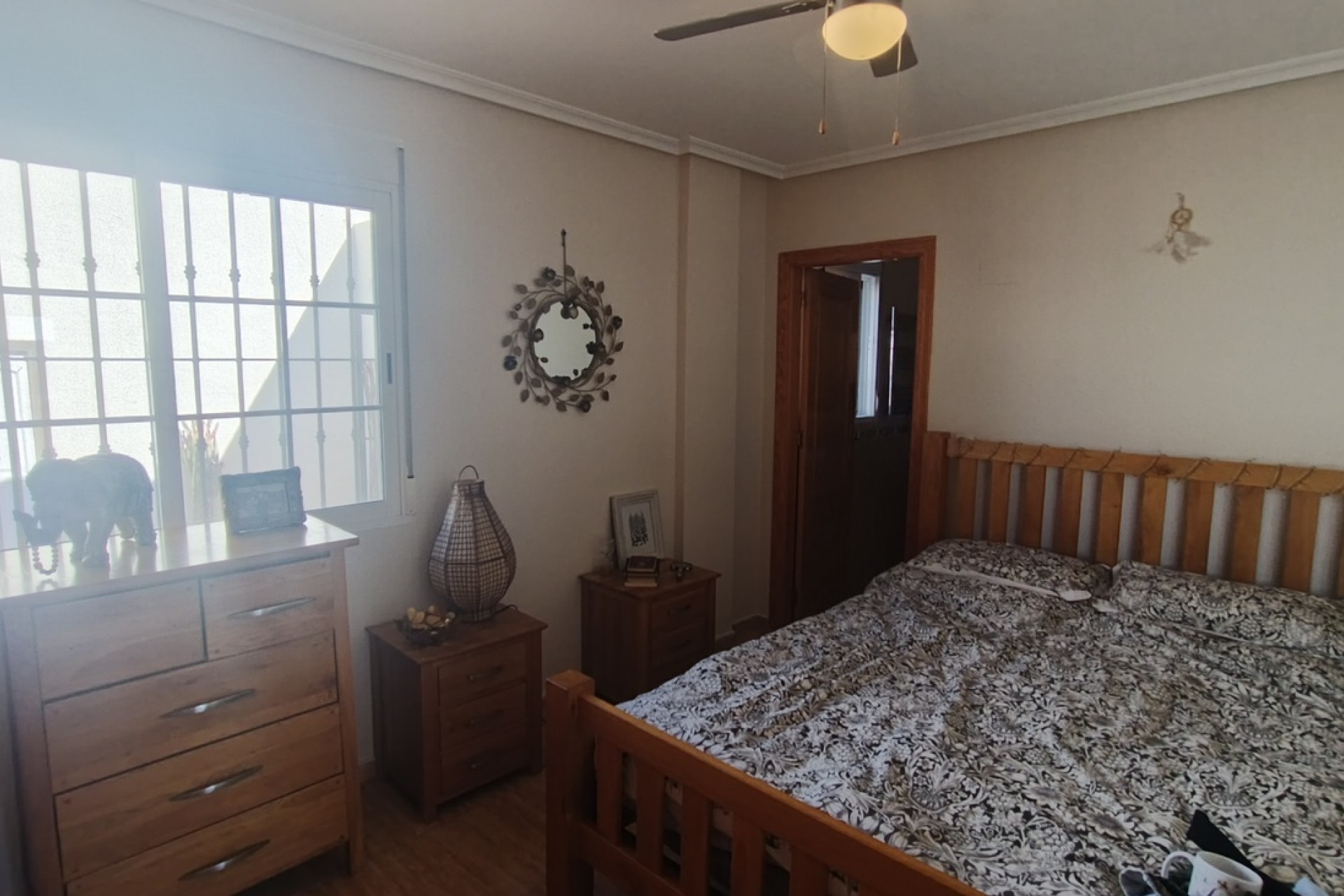 Reventa - Villa -
Avileses - Inland