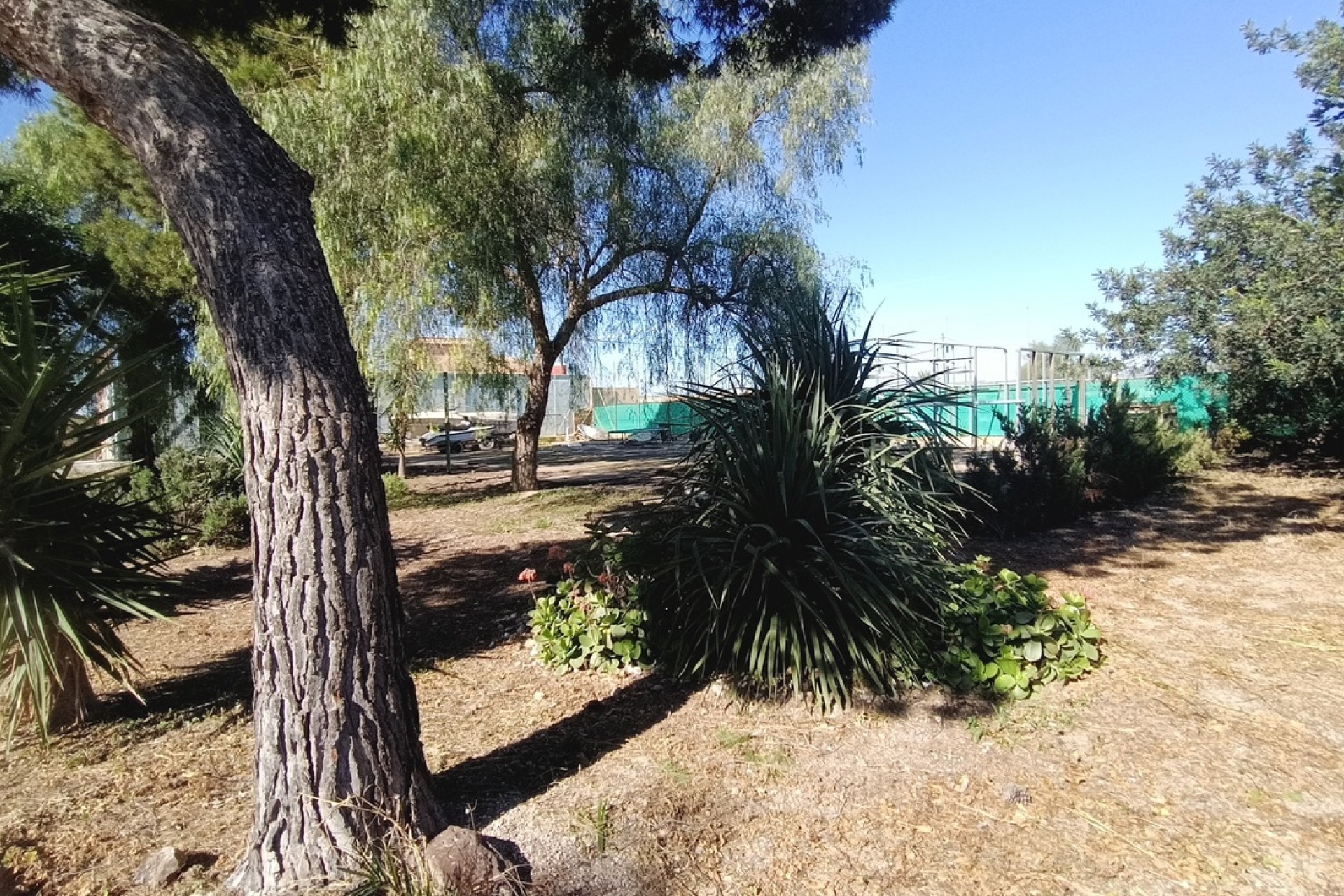 Reventa - Villa -
Avileses - Inland