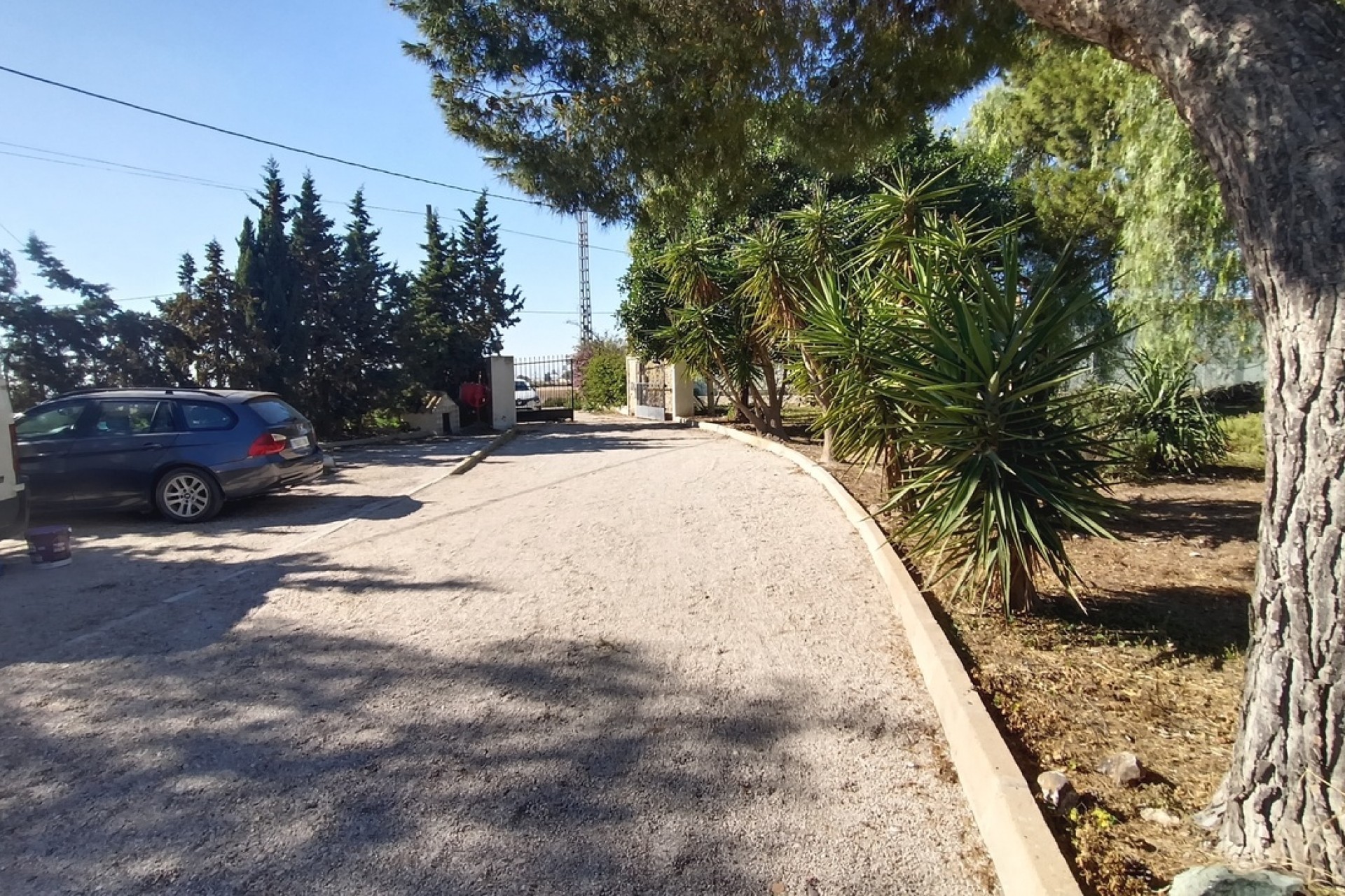 Reventa - Villa -
Avileses - Inland