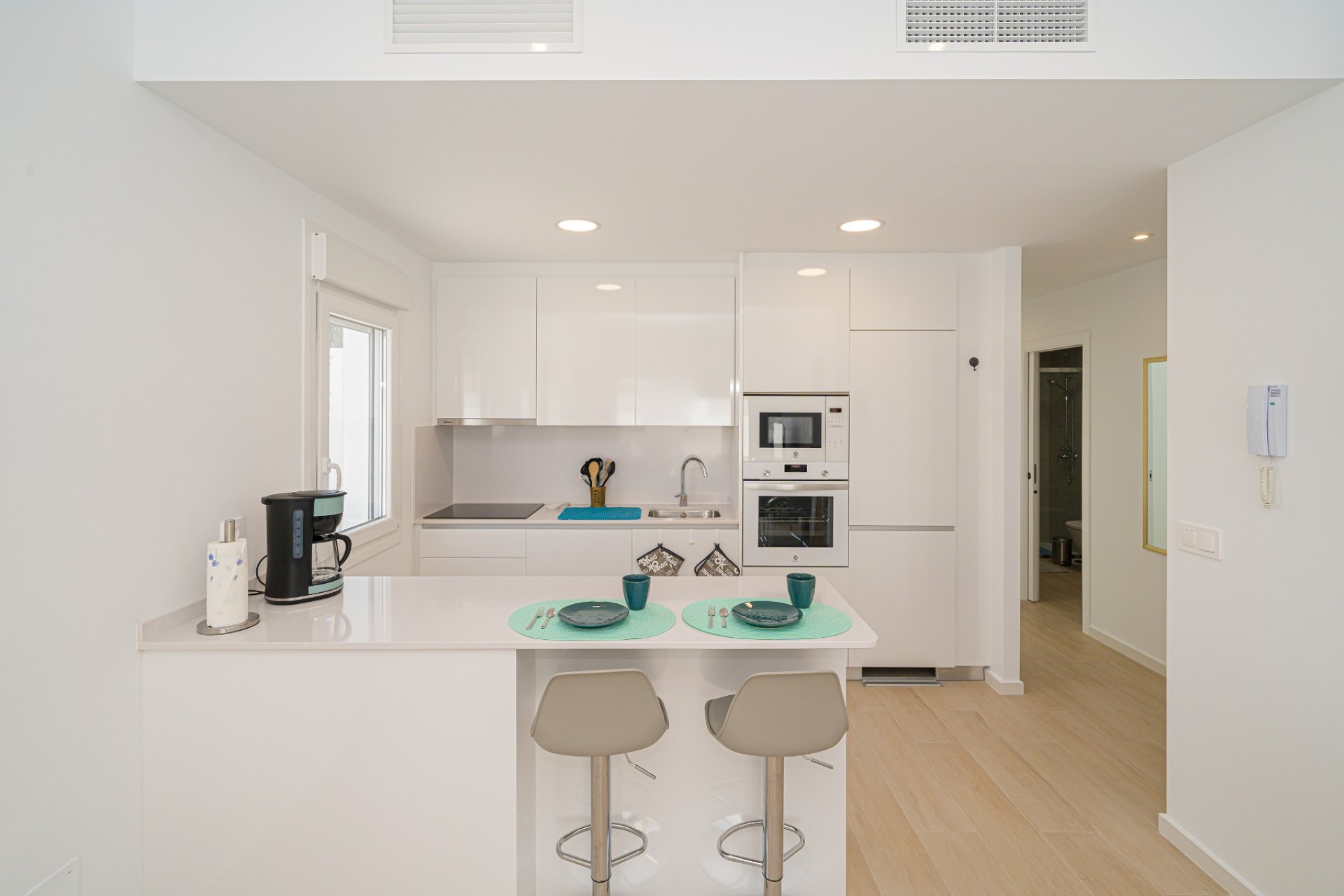 Reventa - Villa -
Avileses - Inland