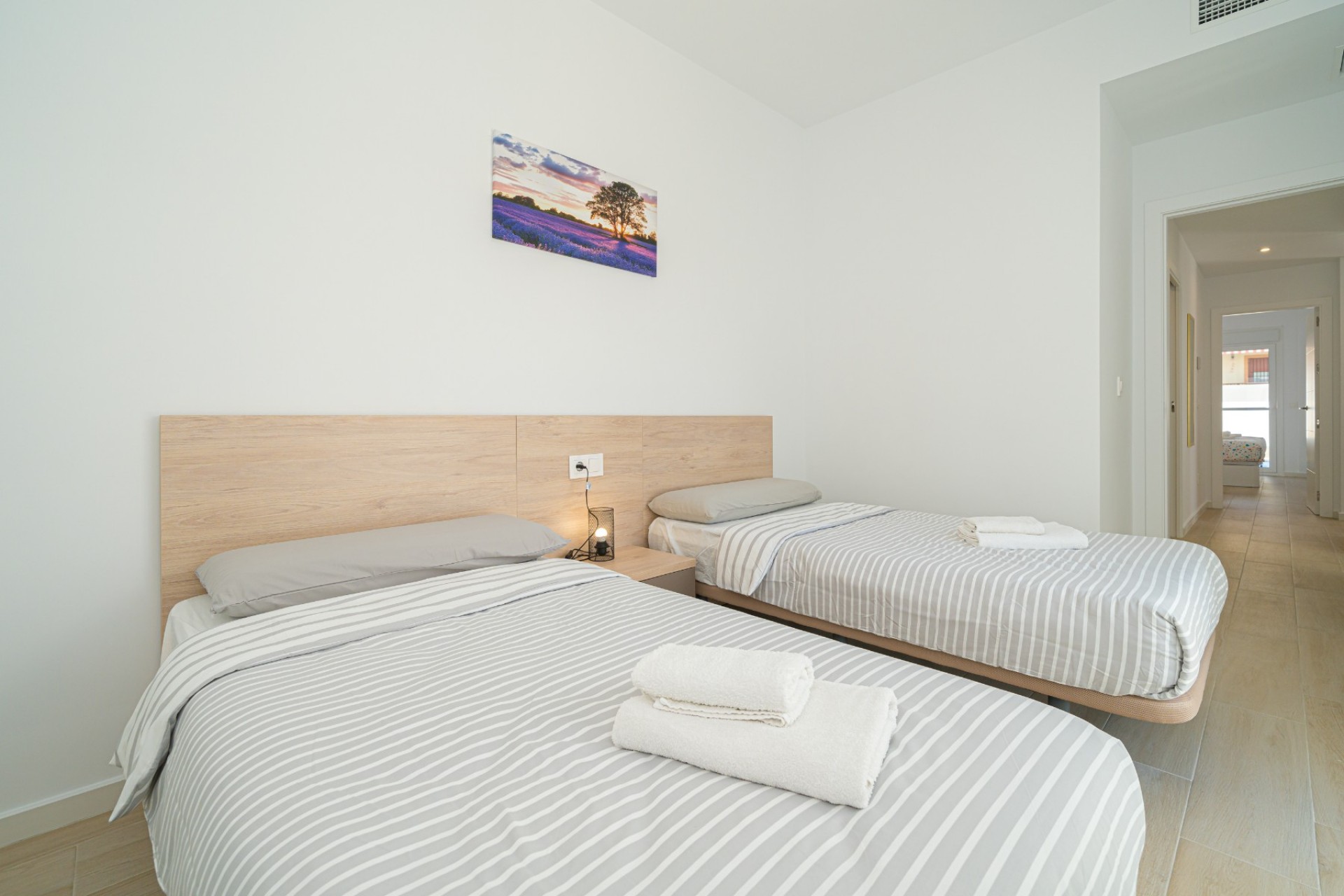 Reventa - Villa -
Avileses - Inland