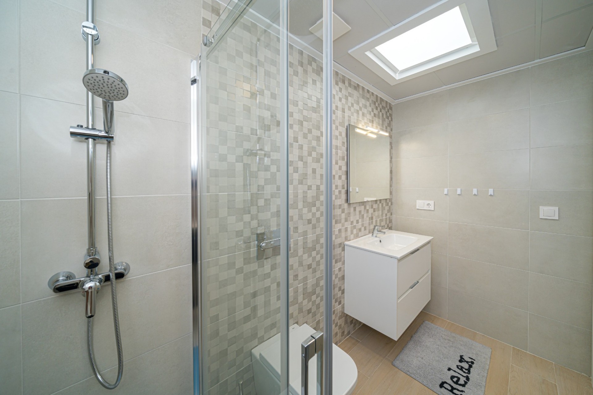 Reventa - Villa -
Avileses - Inland