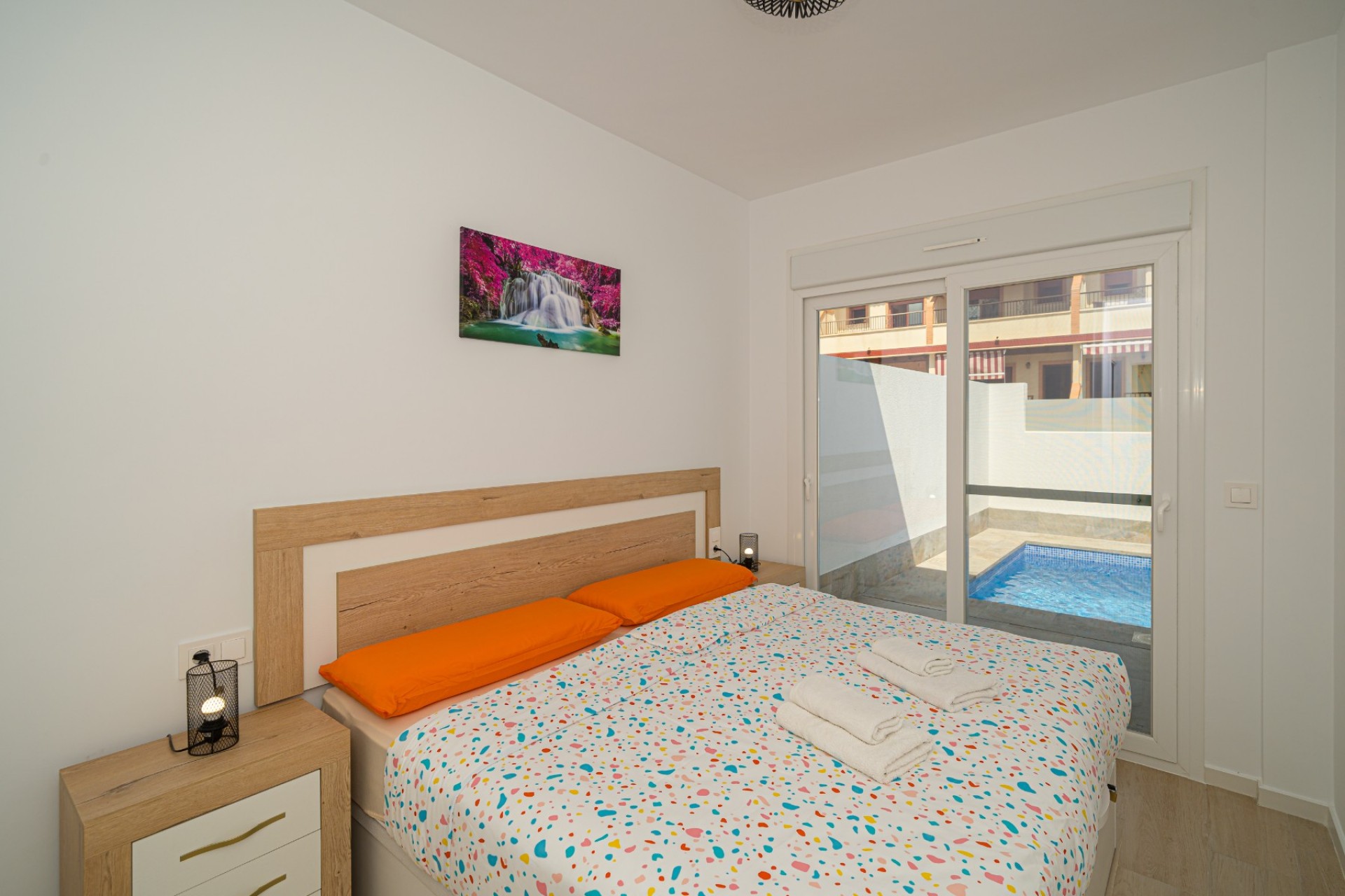 Reventa - Villa -
Avileses - Inland