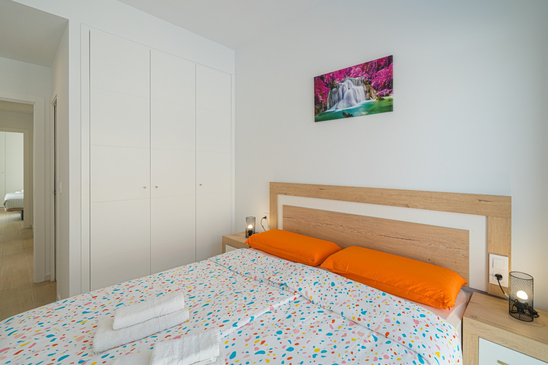 Reventa - Villa -
Avileses - Inland