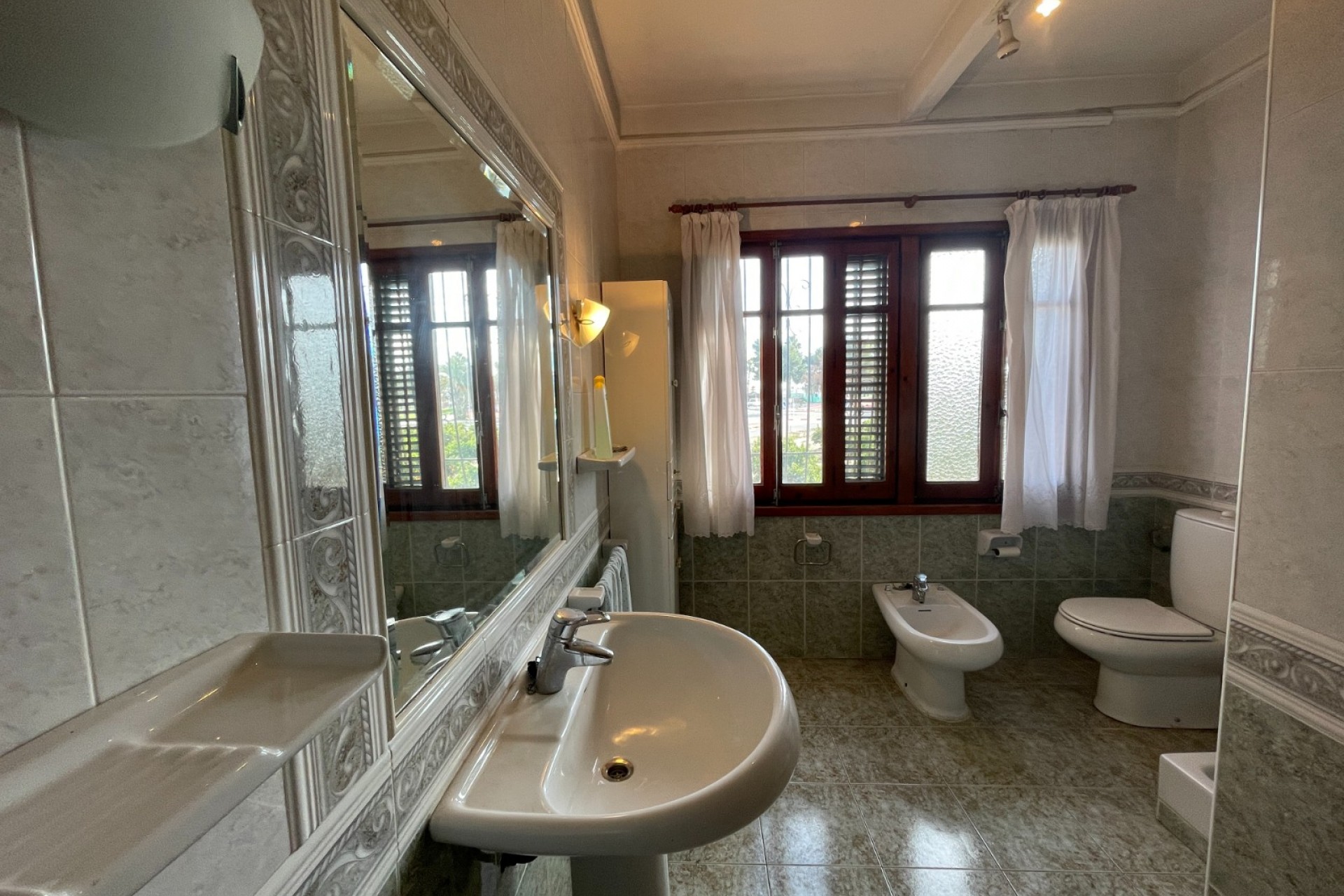 Reventa - Villa -
Benejúzar - Inland