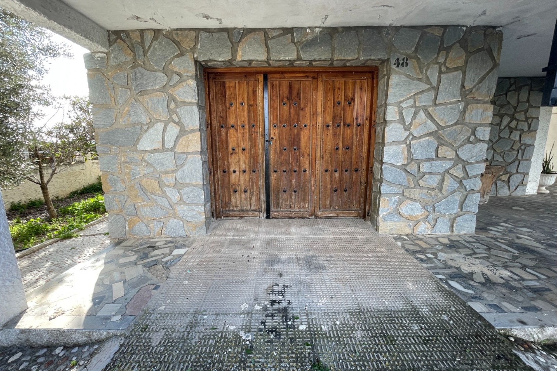 Reventa - Villa -
Benejúzar - Inland