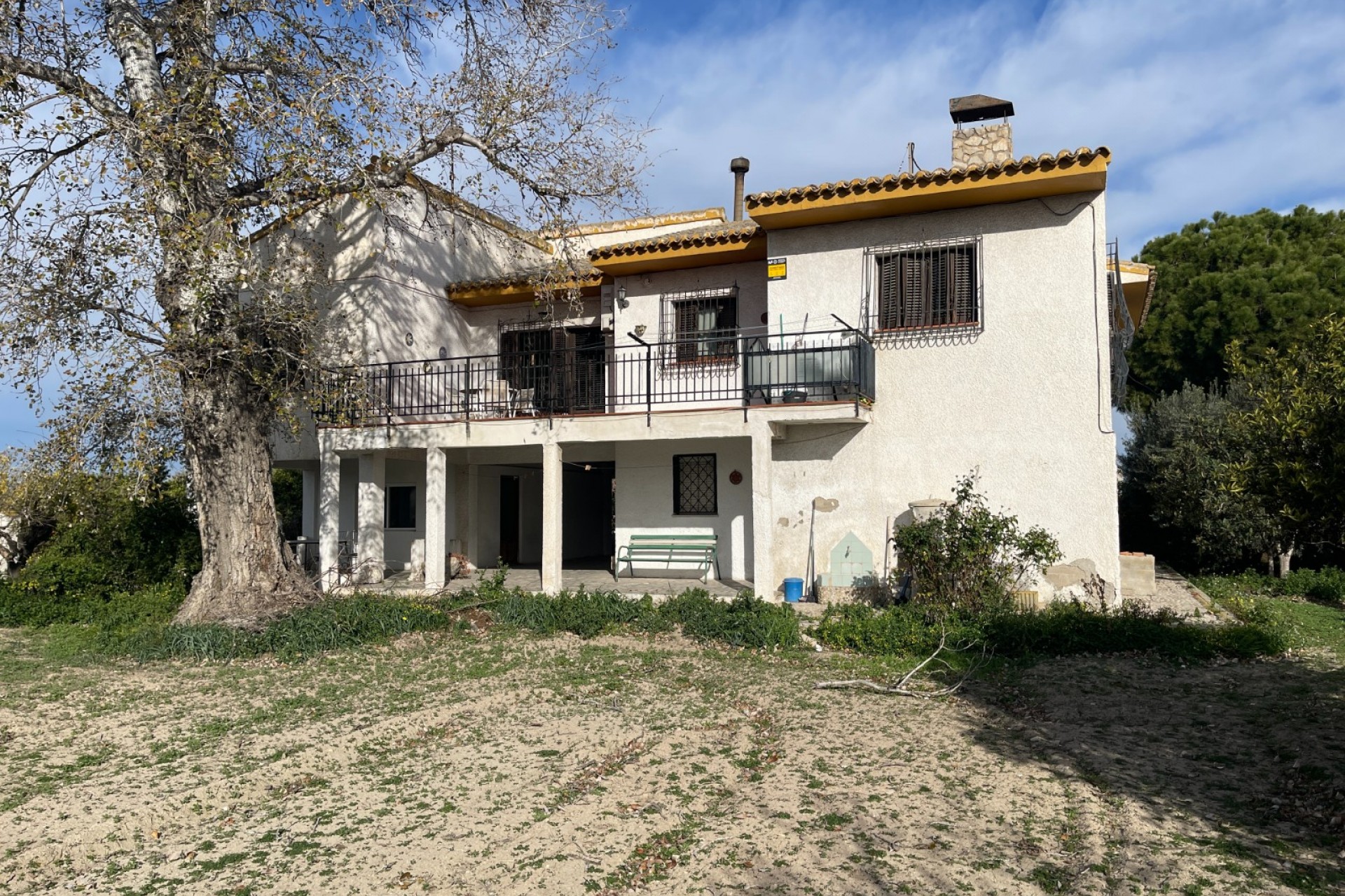 Reventa - Villa -
Benejúzar - Inland