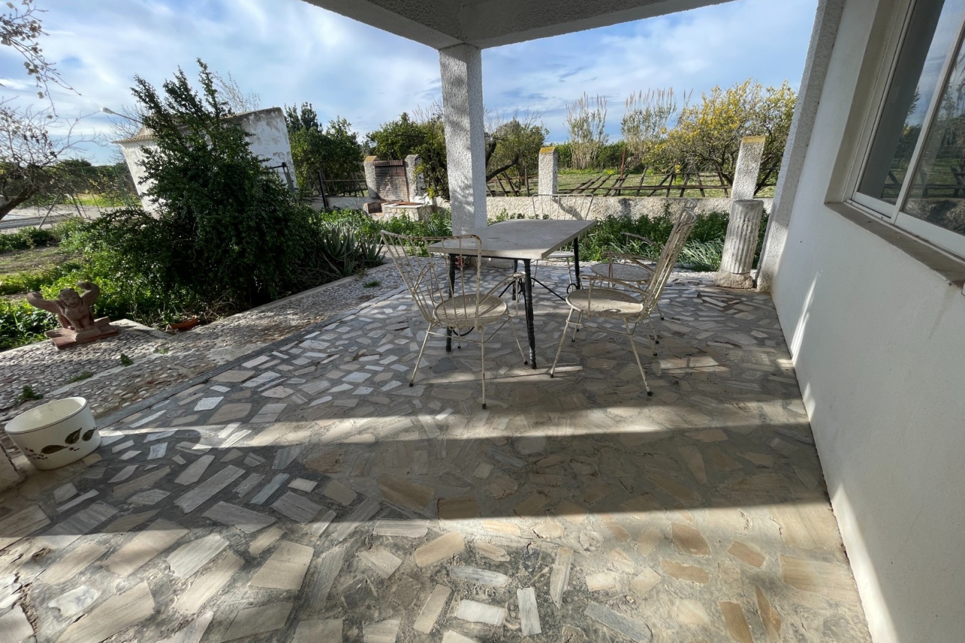 Reventa - Villa -
Benejúzar - Inland