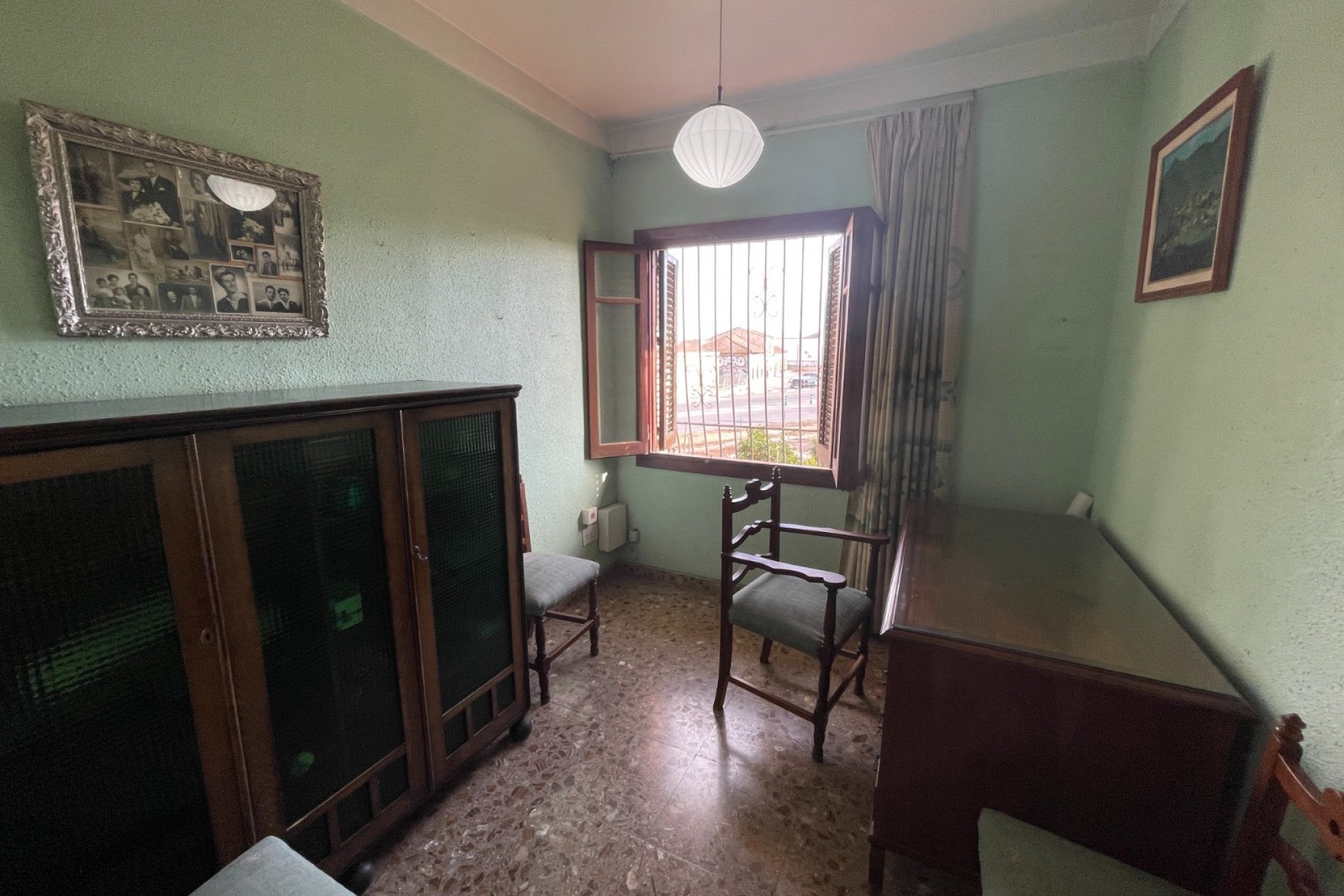 Reventa - Villa -
Benejúzar - Inland