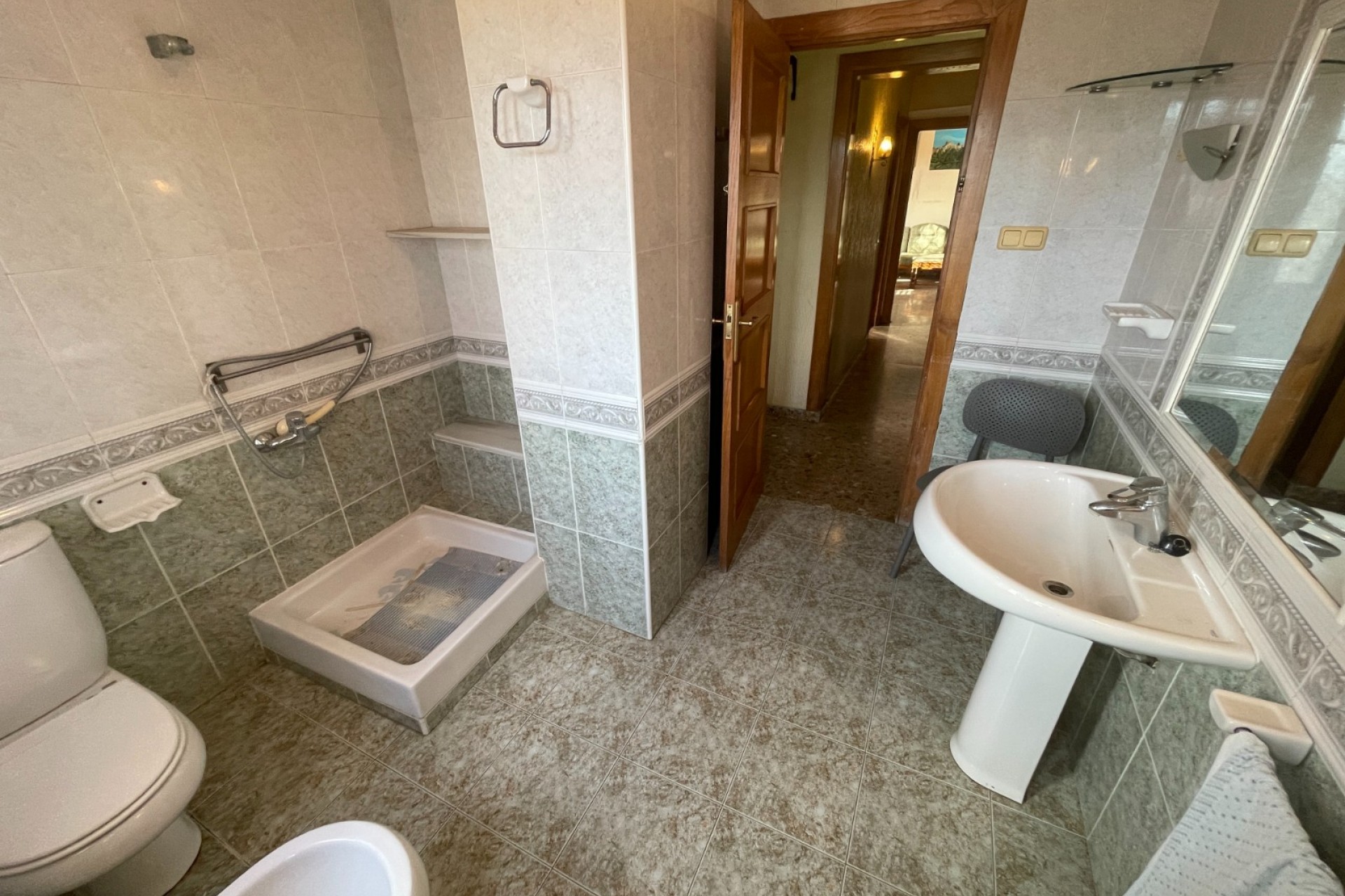 Reventa - Villa -
Benejúzar - Inland