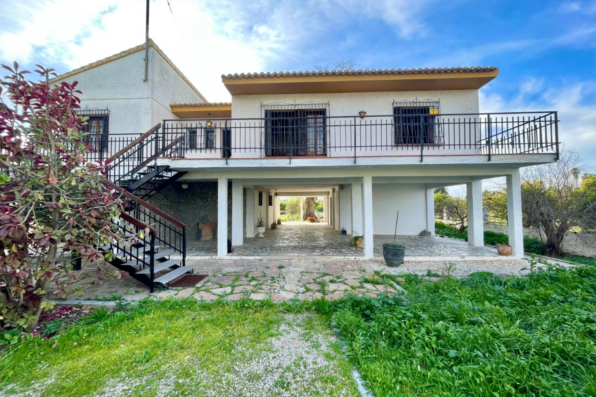 Reventa - Villa -
Benejúzar - Inland