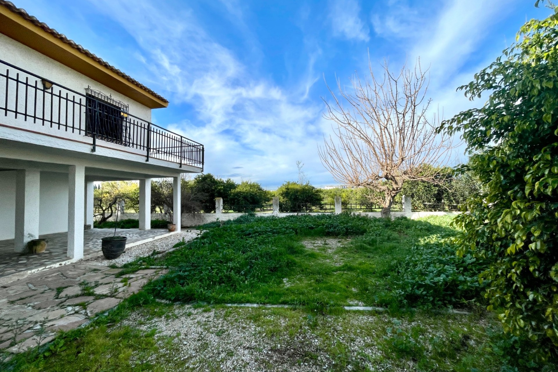 Reventa - Villa -
Benejúzar - Inland