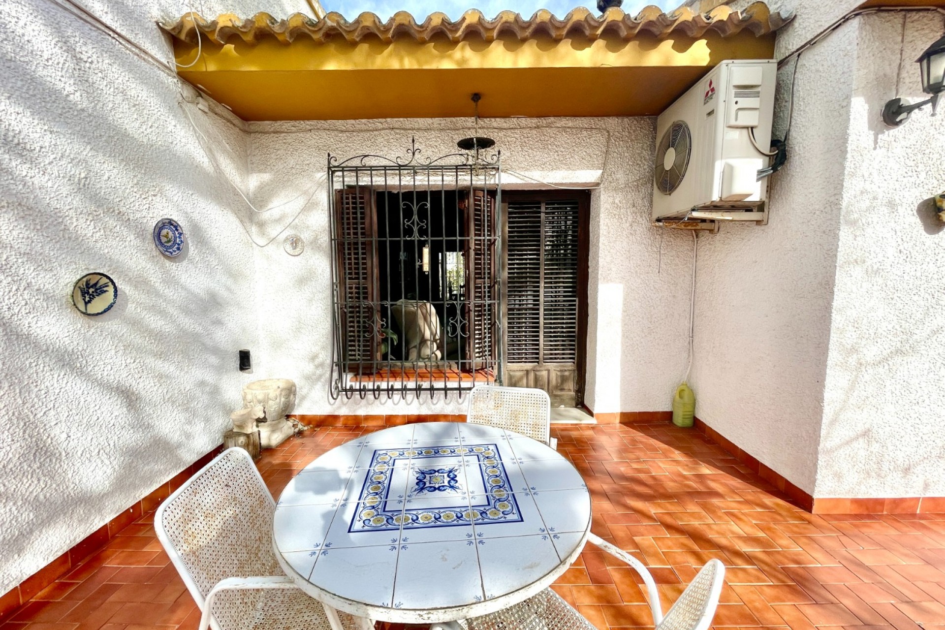 Reventa - Villa -
Benejúzar - Inland