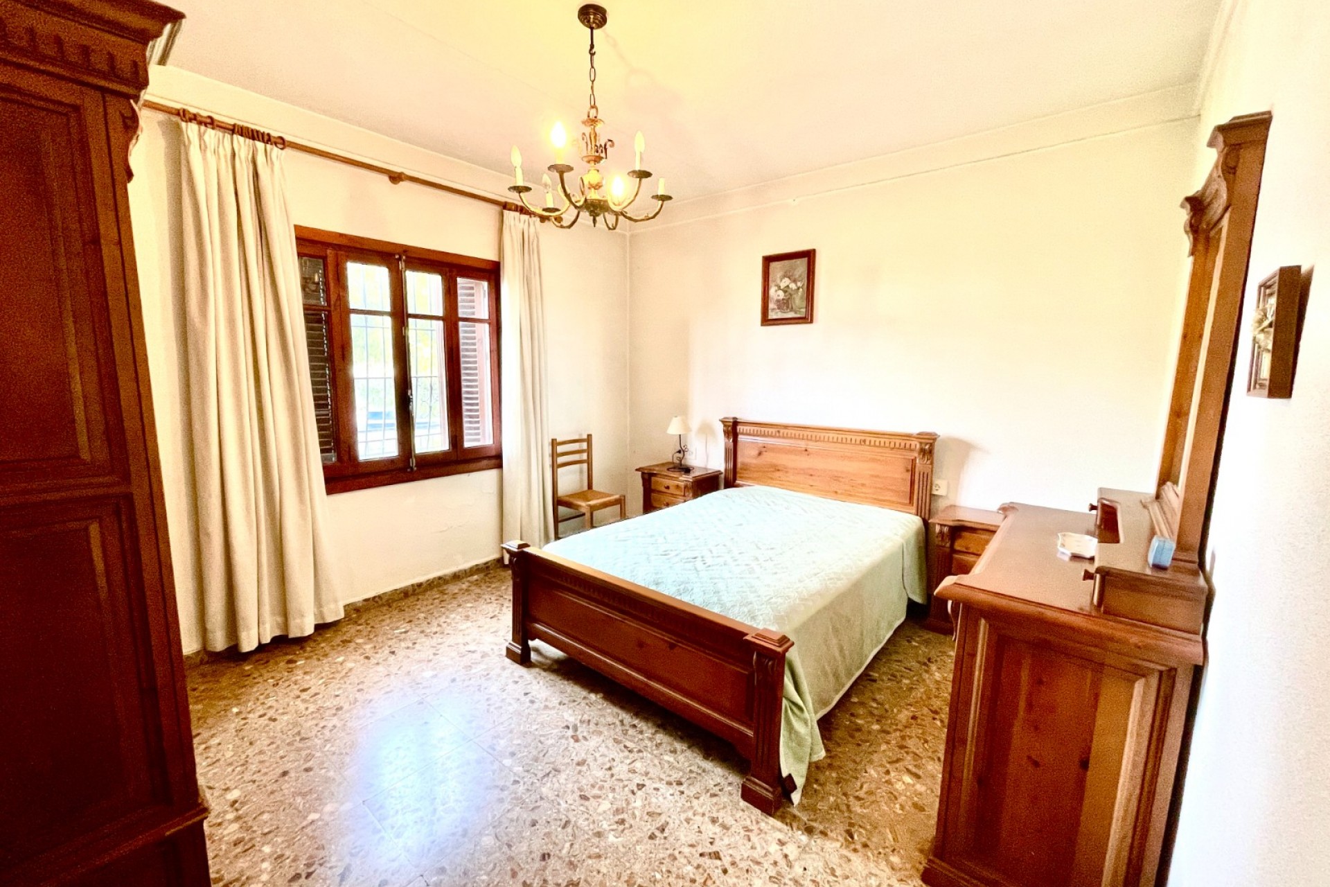 Reventa - Villa -
Benejúzar - Inland