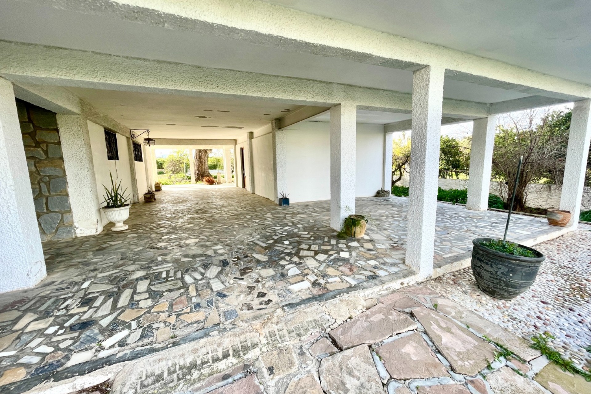 Reventa - Villa -
Benejúzar - Inland