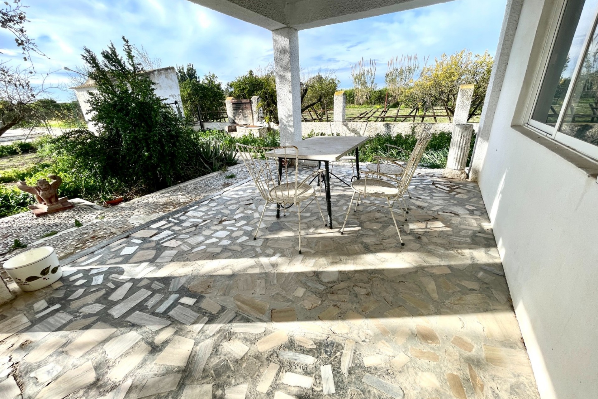 Reventa - Villa -
Benejúzar - Inland