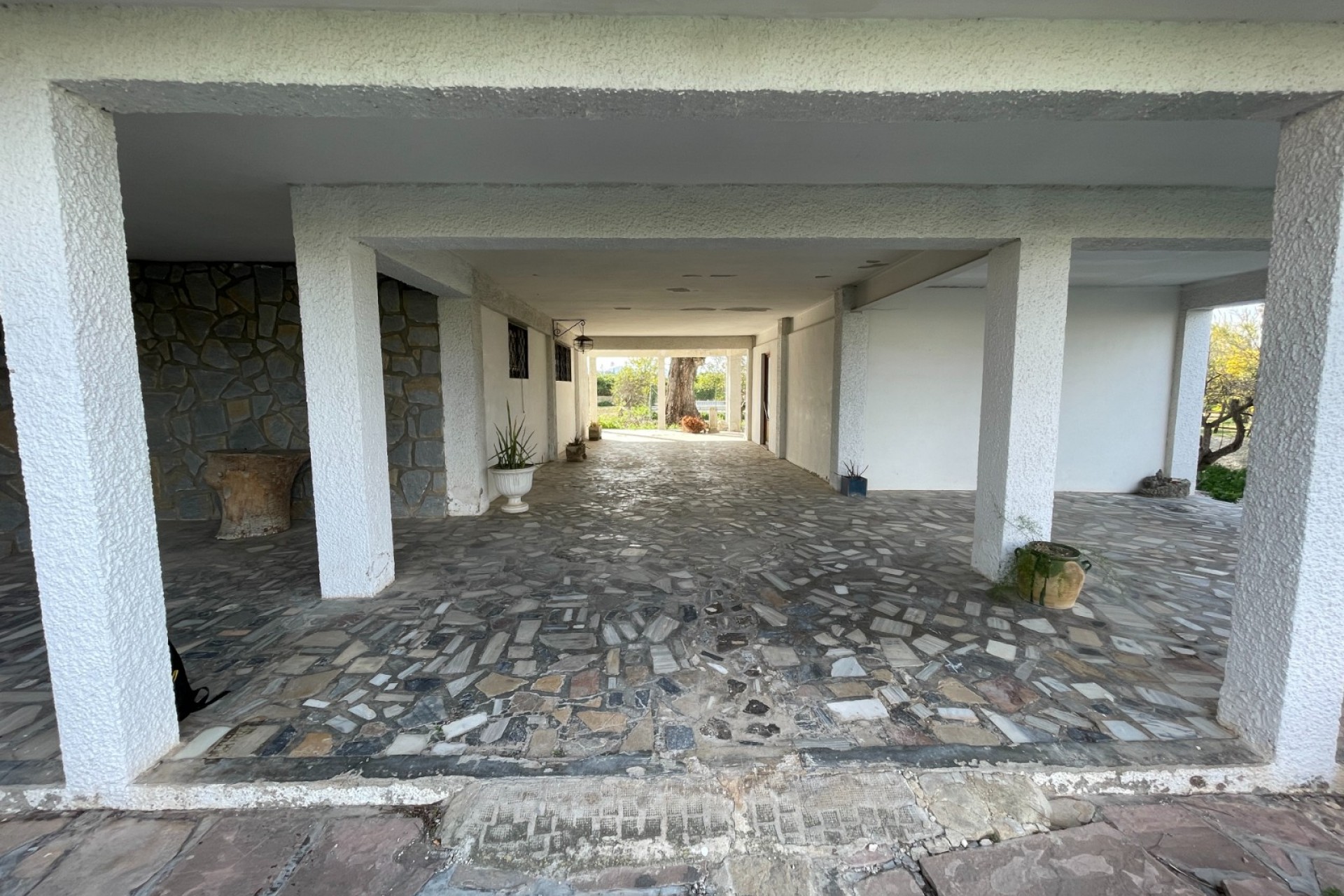 Reventa - Villa -
Benejúzar - Inland