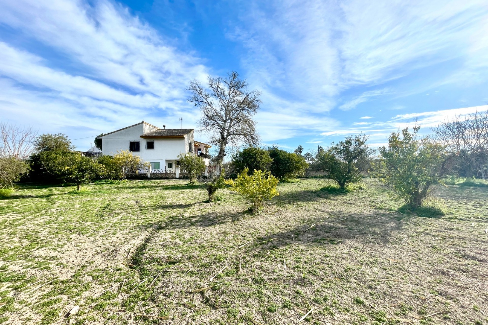 Reventa - Villa -
Benejúzar - Inland