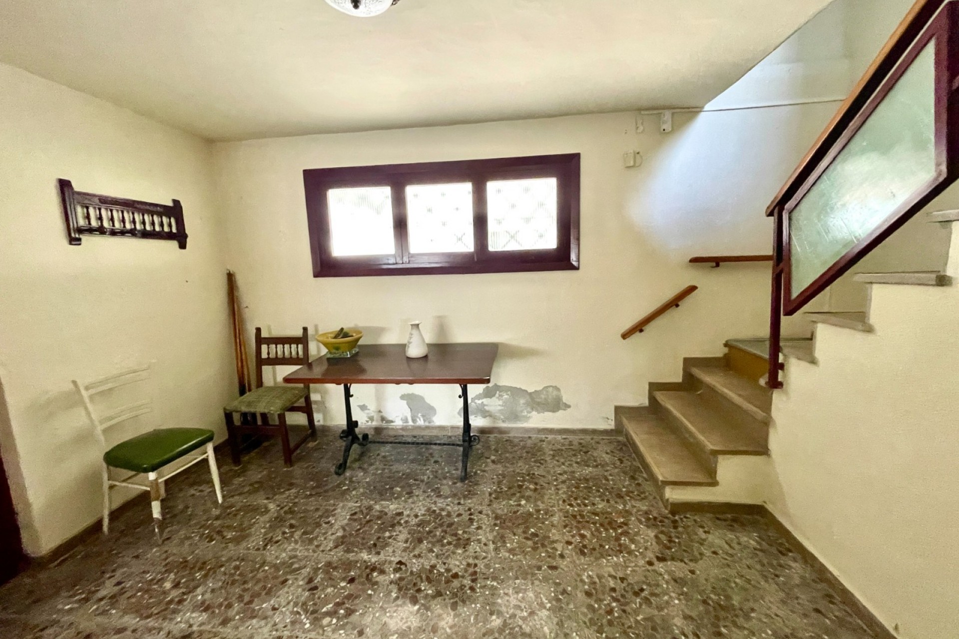 Reventa - Villa -
Benejúzar - Inland