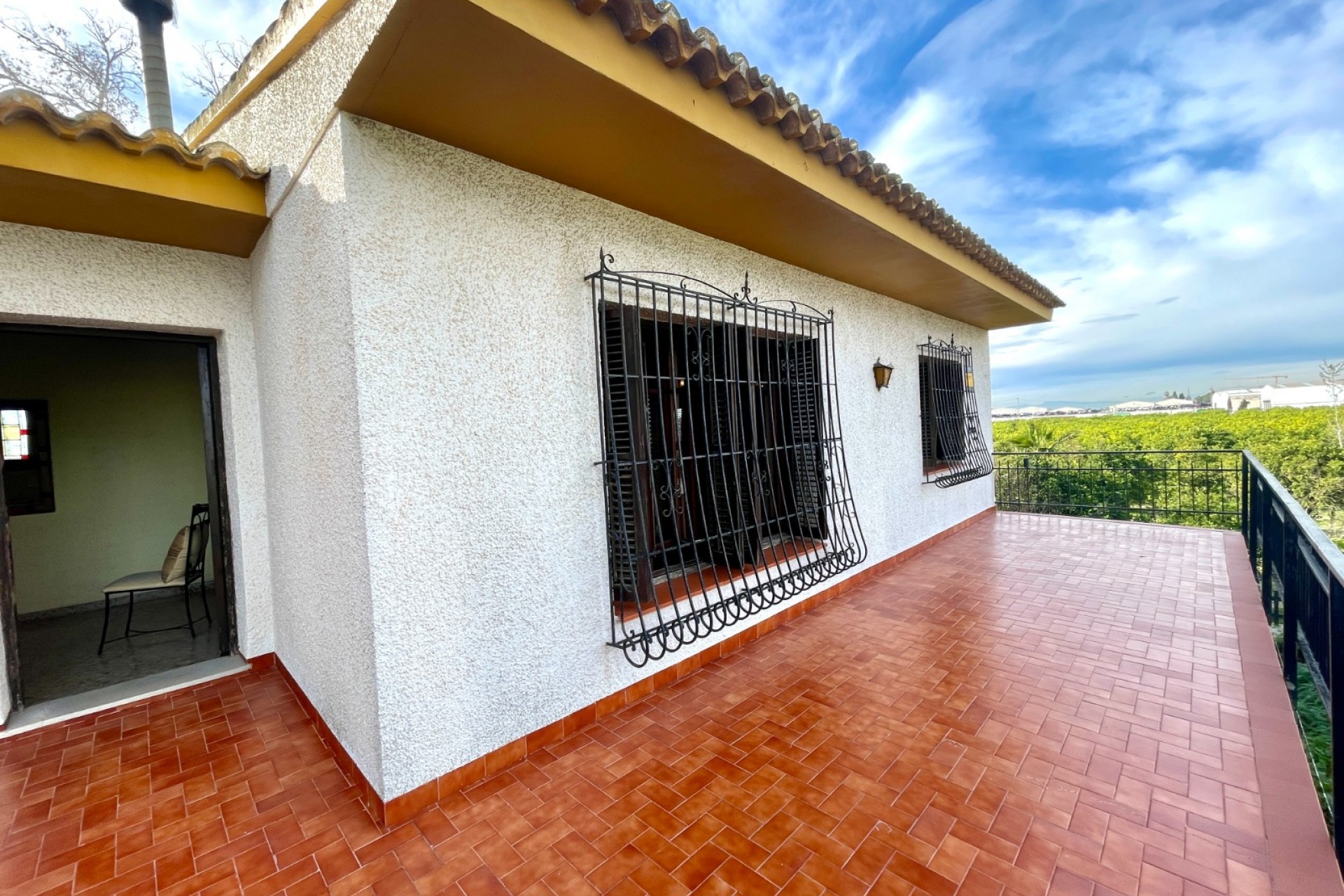 Reventa - Villa -
Benejúzar - Inland