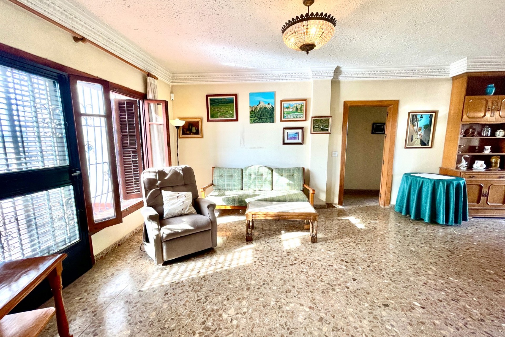 Reventa - Villa -
Benejúzar - Inland