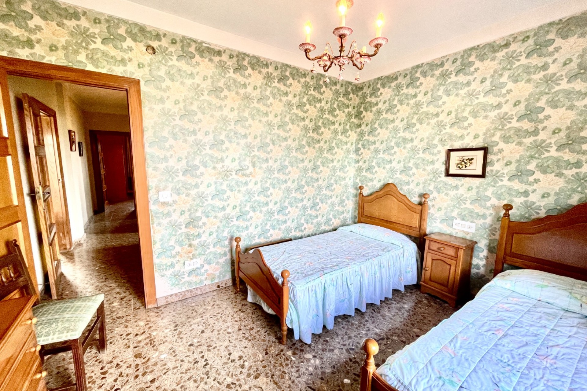 Reventa - Villa -
Benejúzar - Inland