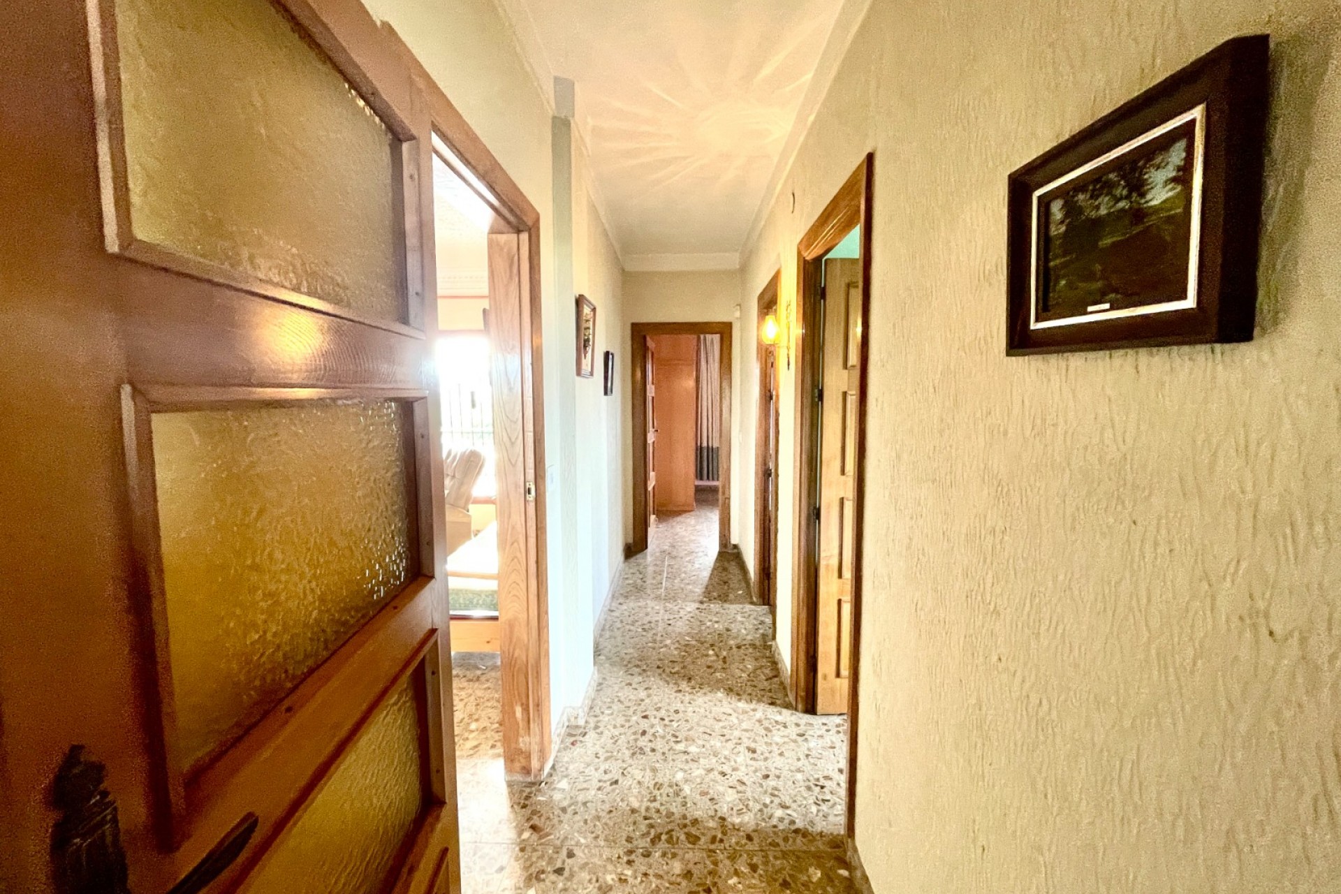 Reventa - Villa -
Benejúzar - Inland