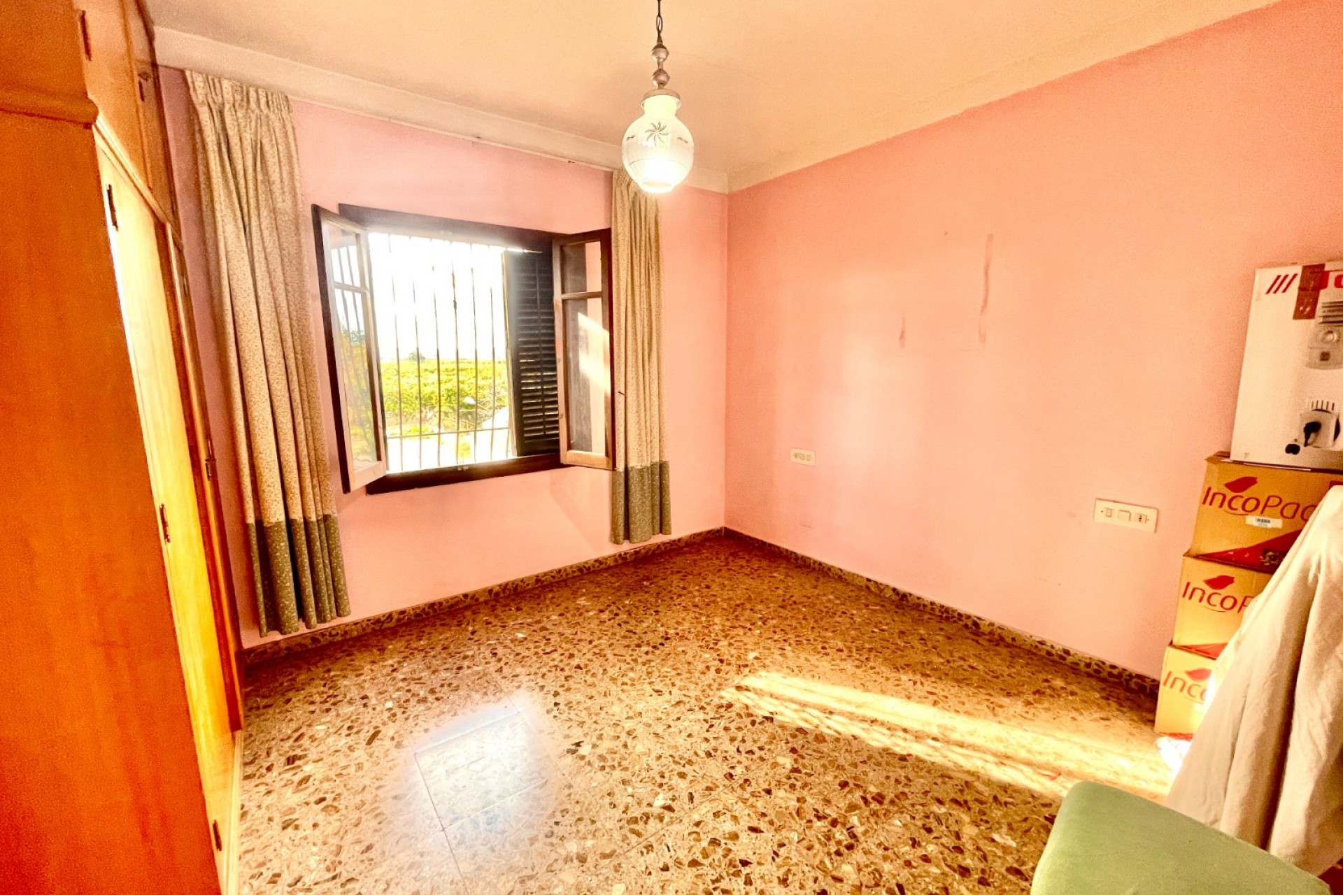 Reventa - Villa -
Benejúzar - Inland
